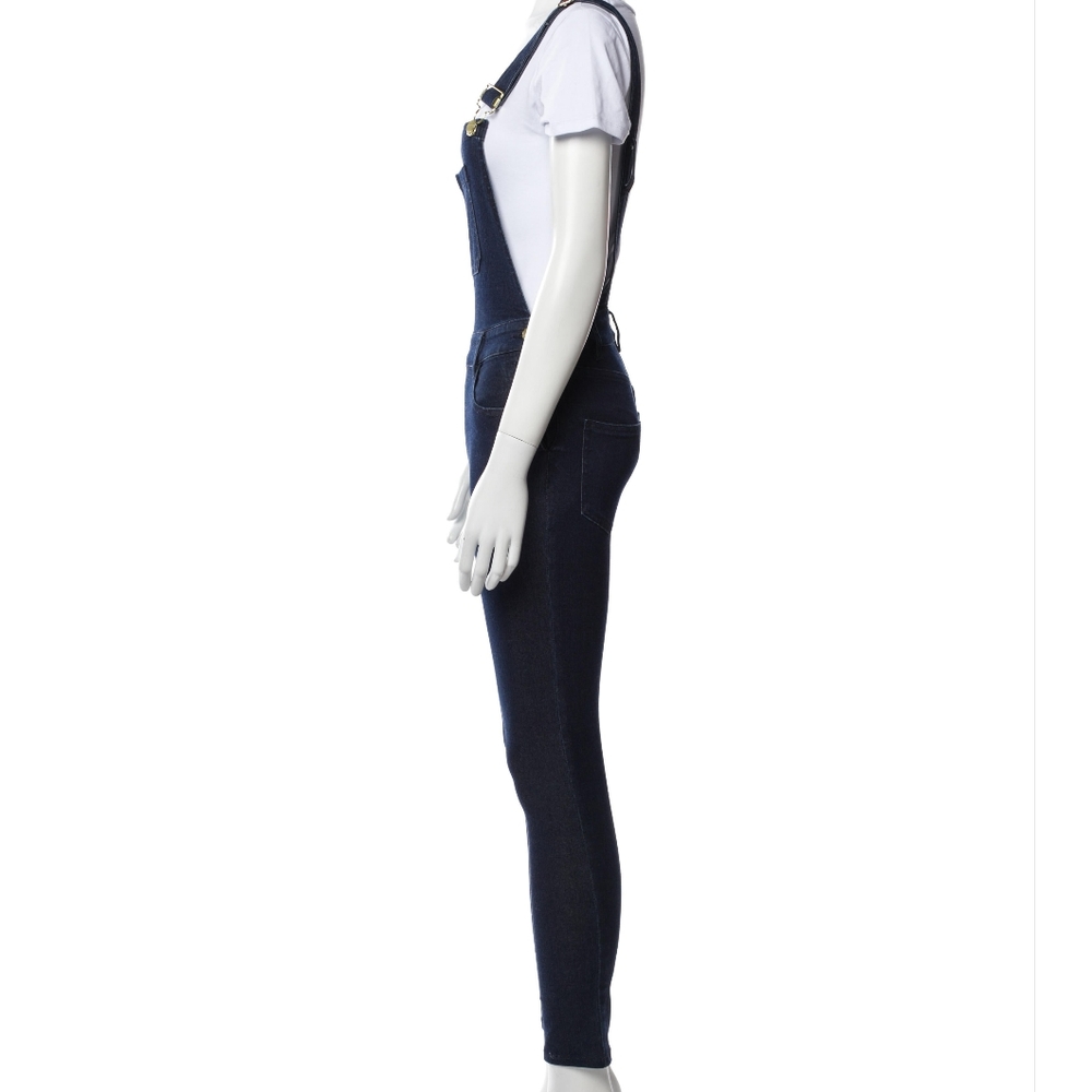 Second Skin Overalls - Picture 2 of 2